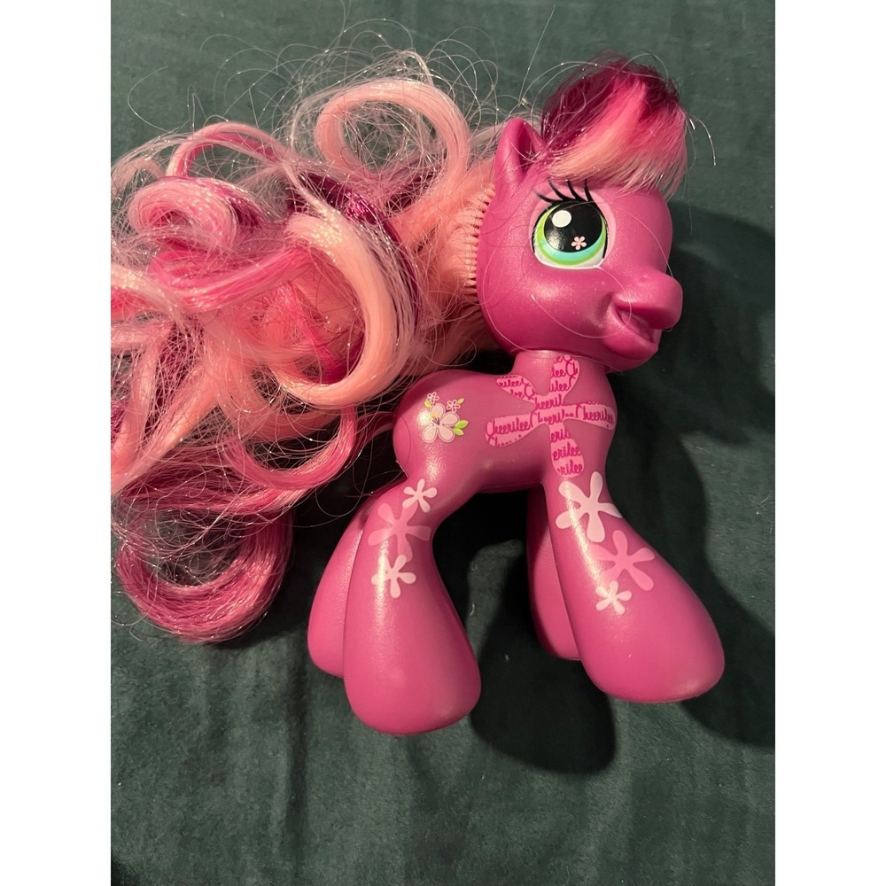 Cheerilee My Little Pony MLP Hasbro